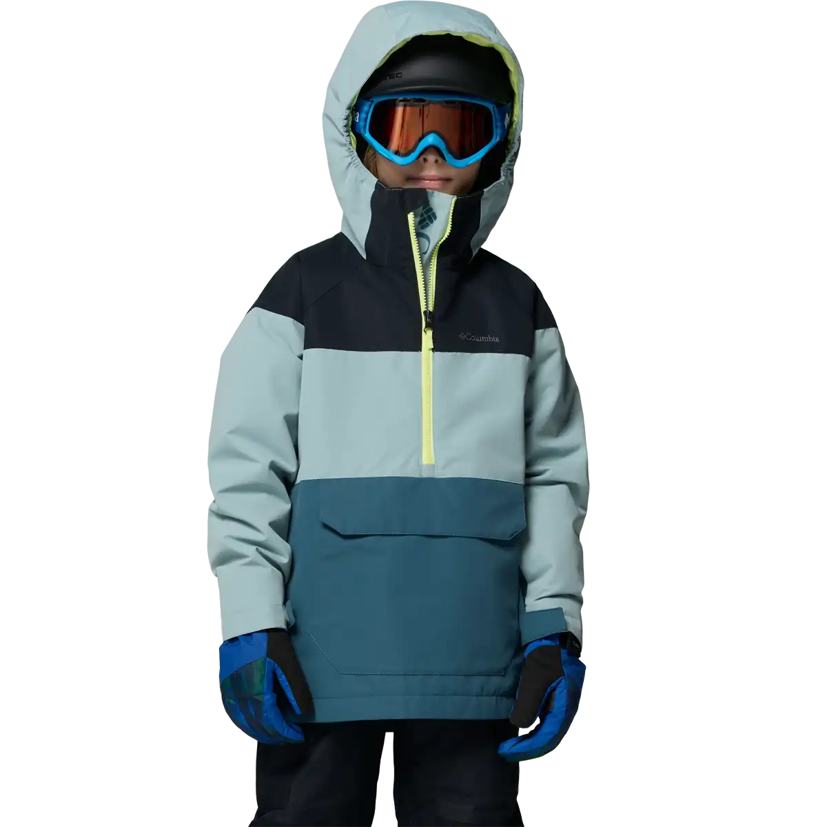 Youth Coreshot Anorak