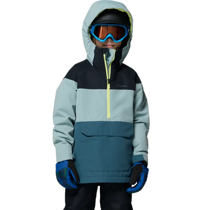 Youth Coreshot Anorak