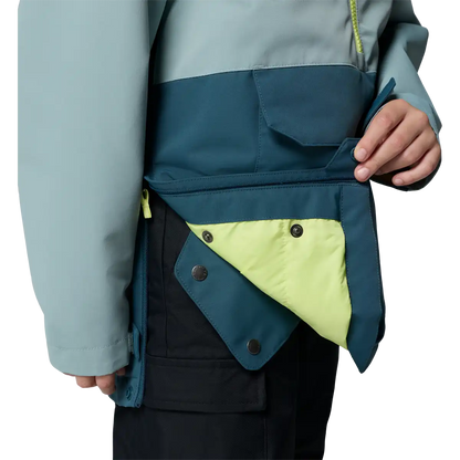 Youth Coreshot Anorak
