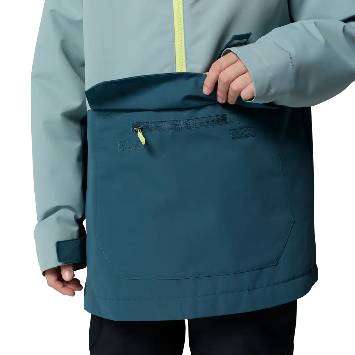 Youth Coreshot Anorak