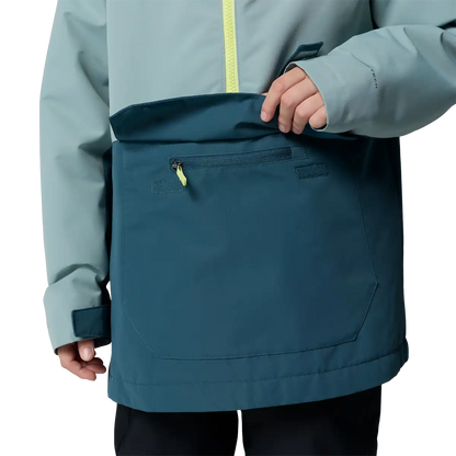 Youth Coreshot Anorak