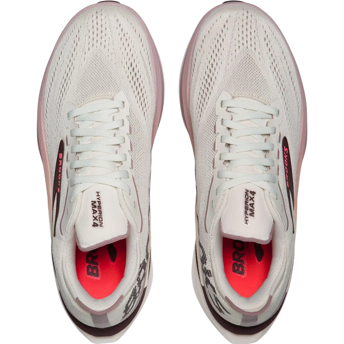 Women's Hyperion Max 4