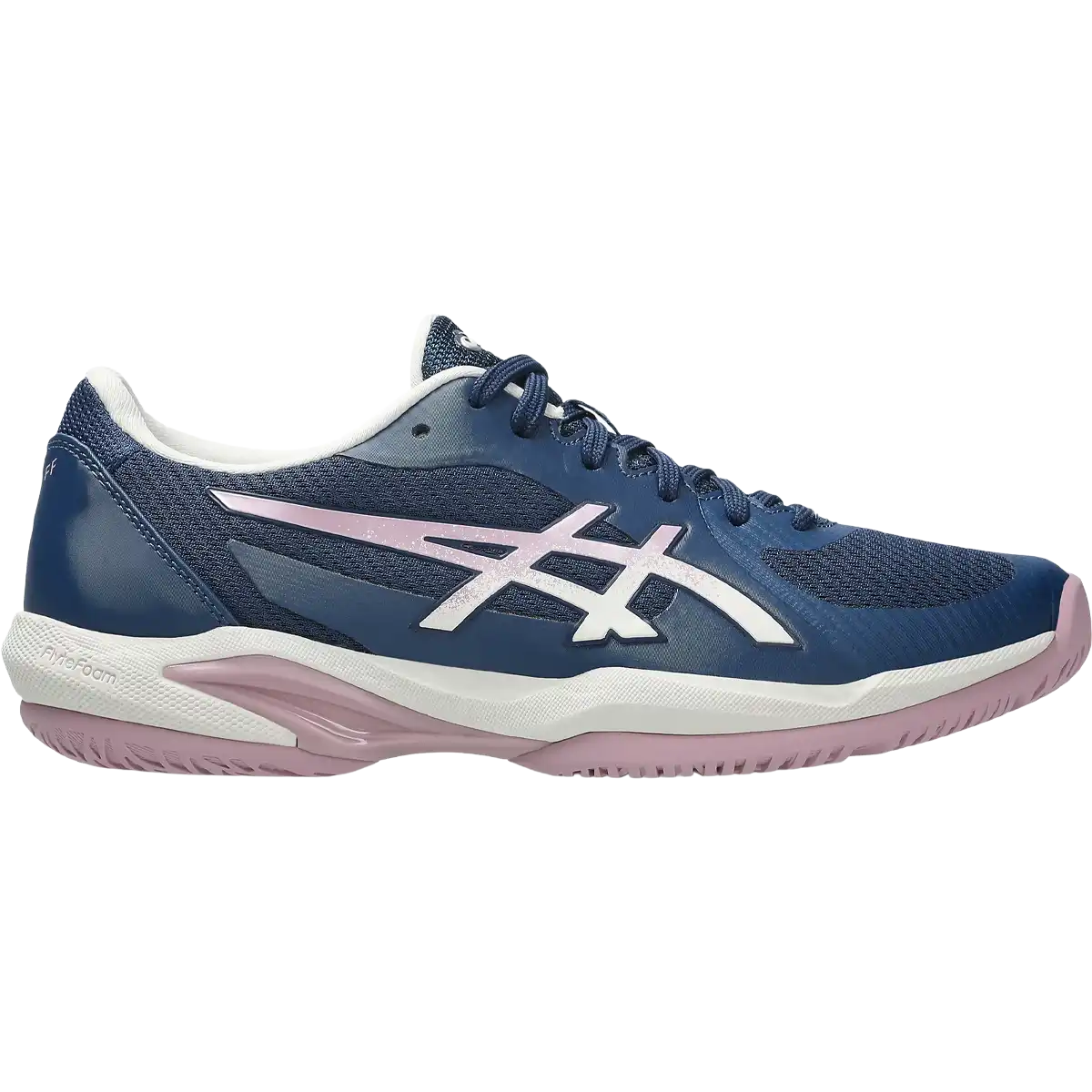 Women's SOLUTION SWIFT FF 2