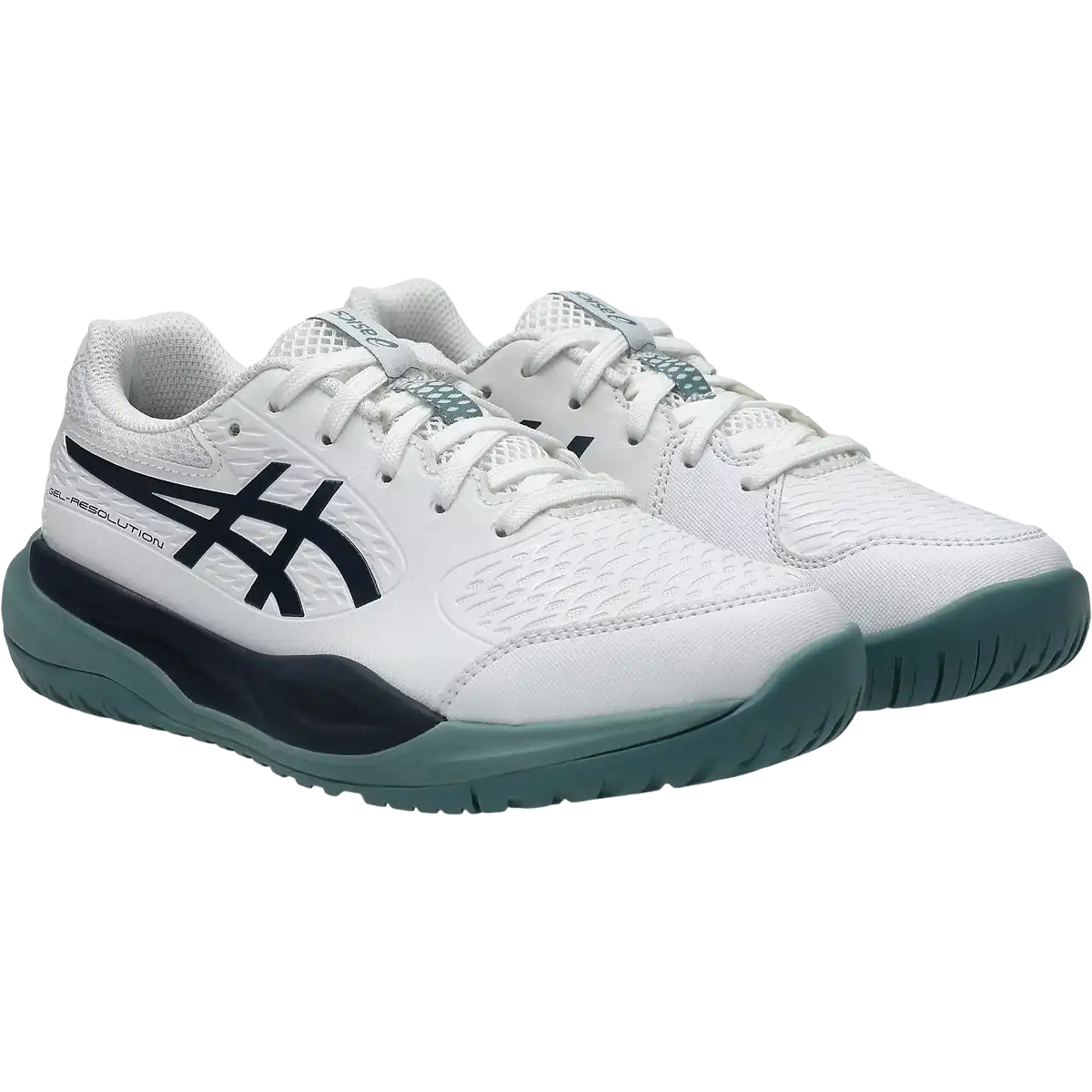 Youth GEL-RESOLUTION X GS