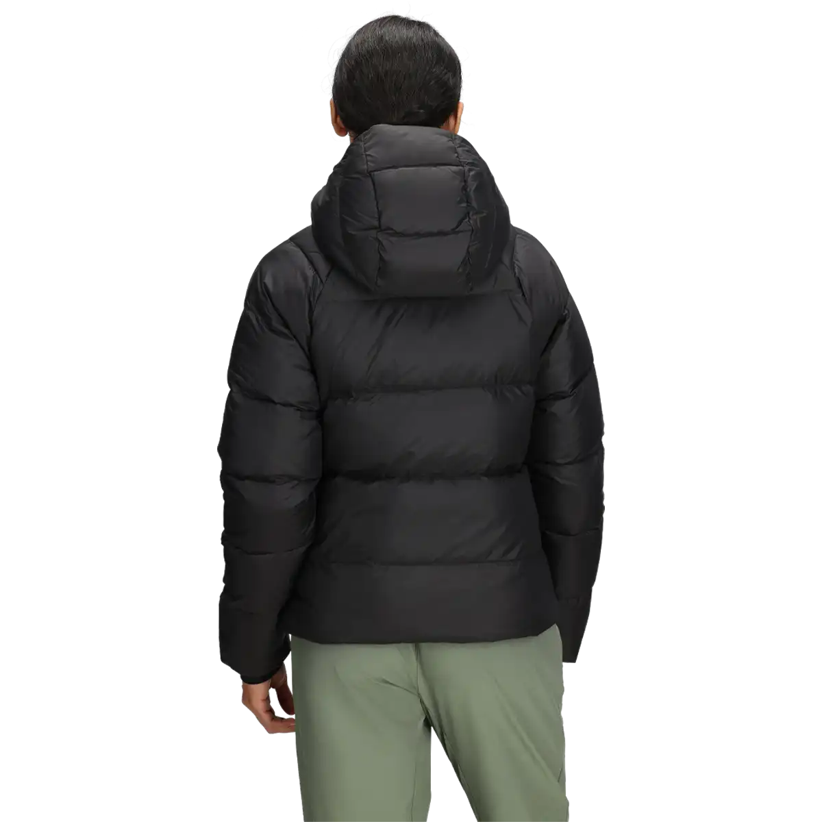 Women's Hydrenalite City Down Hooded Jacket