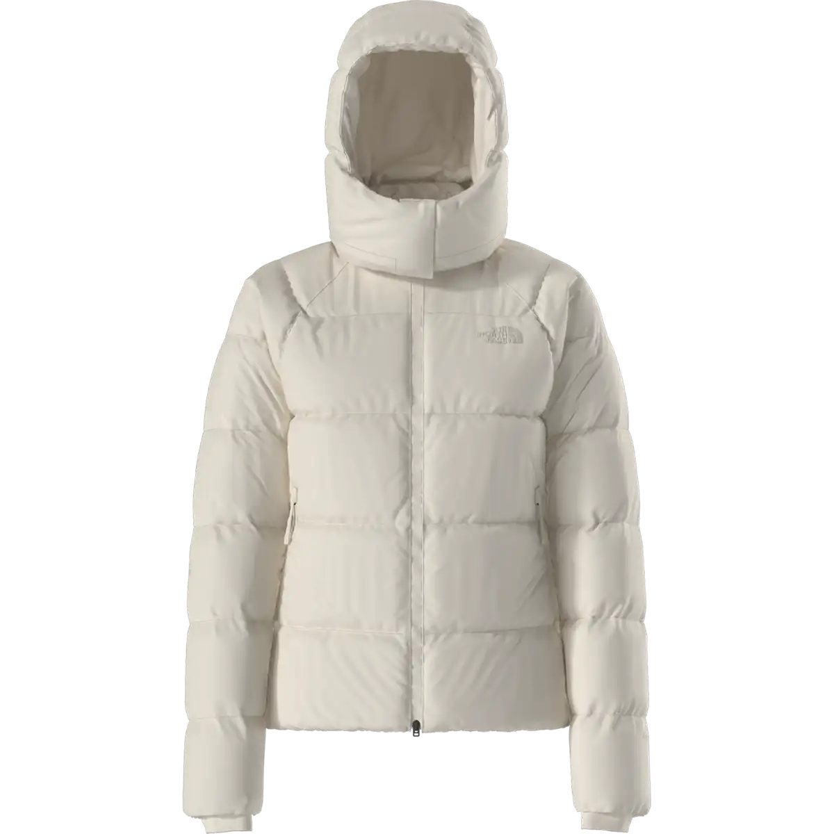 Women's Hydrenalite City Down Hooded Jacket