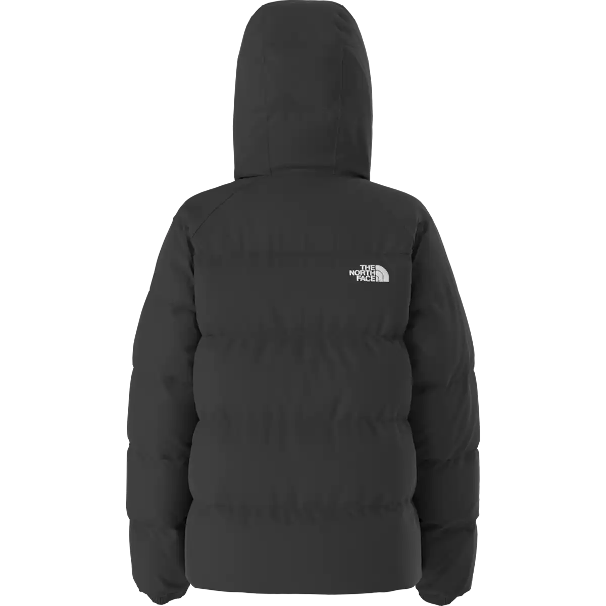 Youth Hydrenalite Down Hooded Jacket
