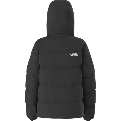 Youth Hydrenalite Down Hooded Jacket
