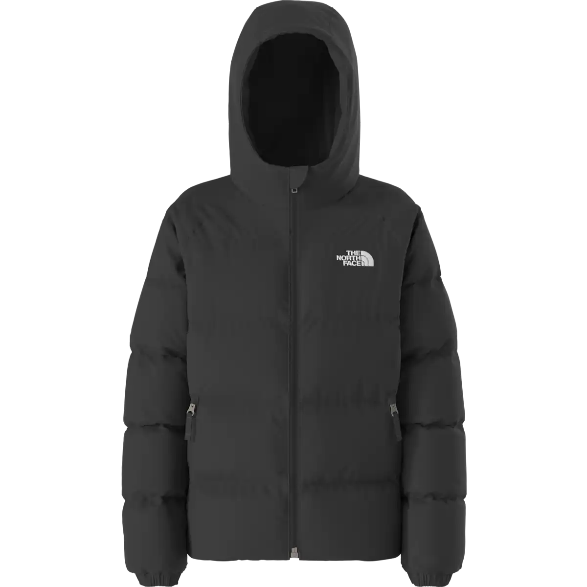 Youth Hydrenalite Down Hooded Jacket
