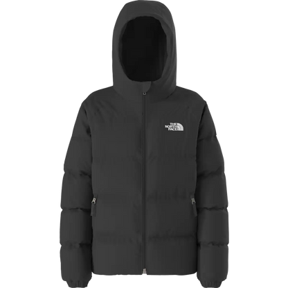 Youth Hydrenalite Down Hooded Jacket
