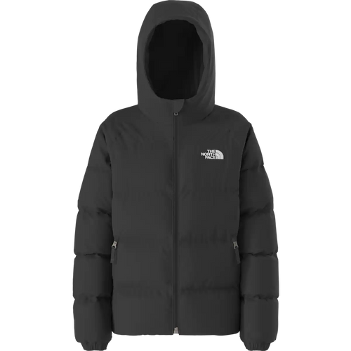 Youth Hydrenalite Down Hooded Jacket