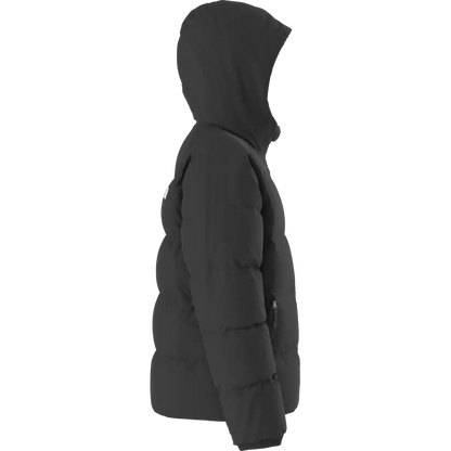 Youth Hydrenalite Down Hooded Jacket