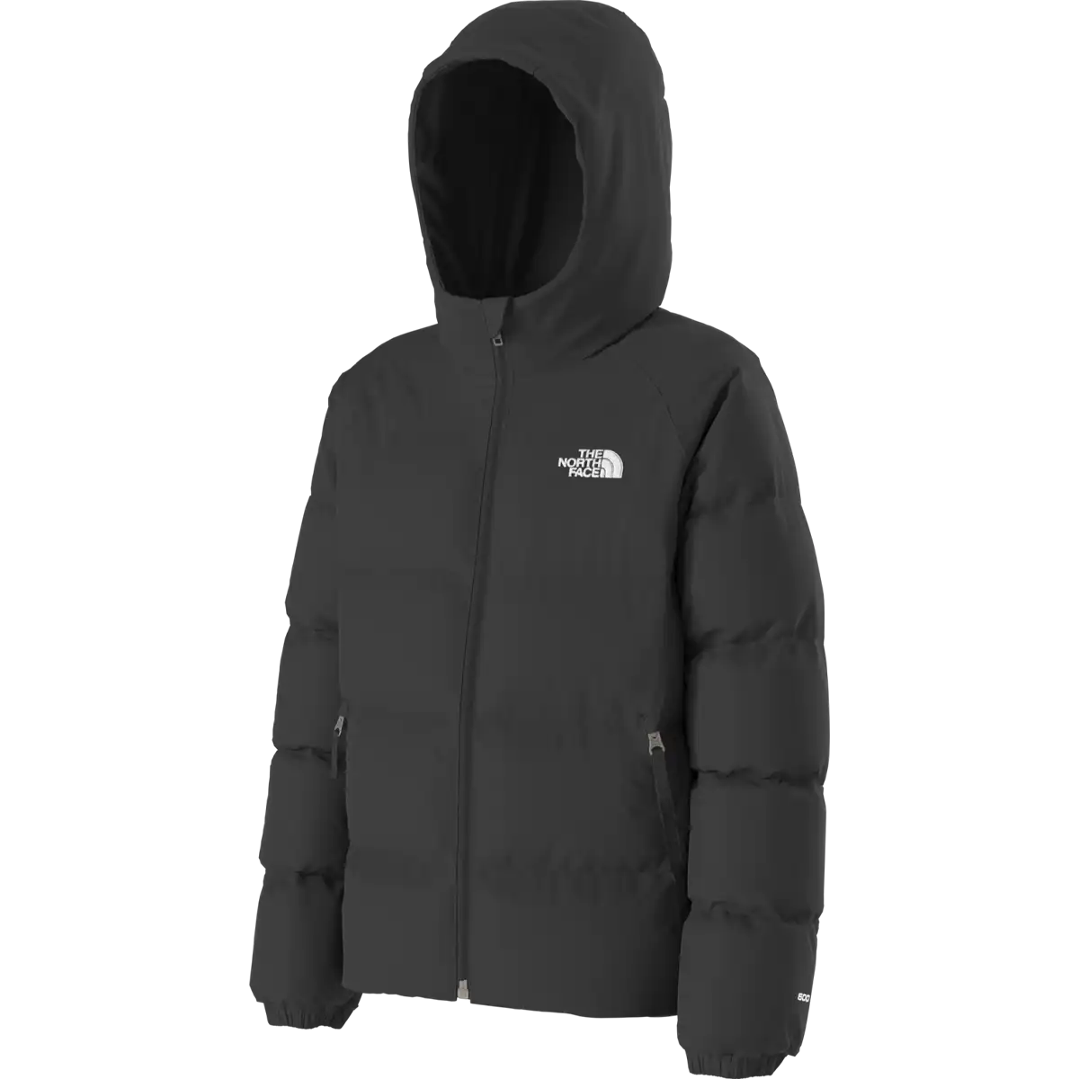 Youth Hydrenalite Down Hooded Jacket