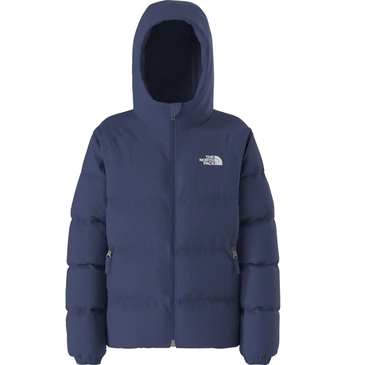 Youth Hydrenalite Down Hooded Jacket
