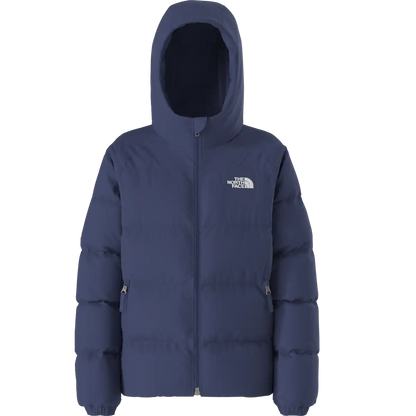 Youth Hydrenalite Down Hooded Jacket