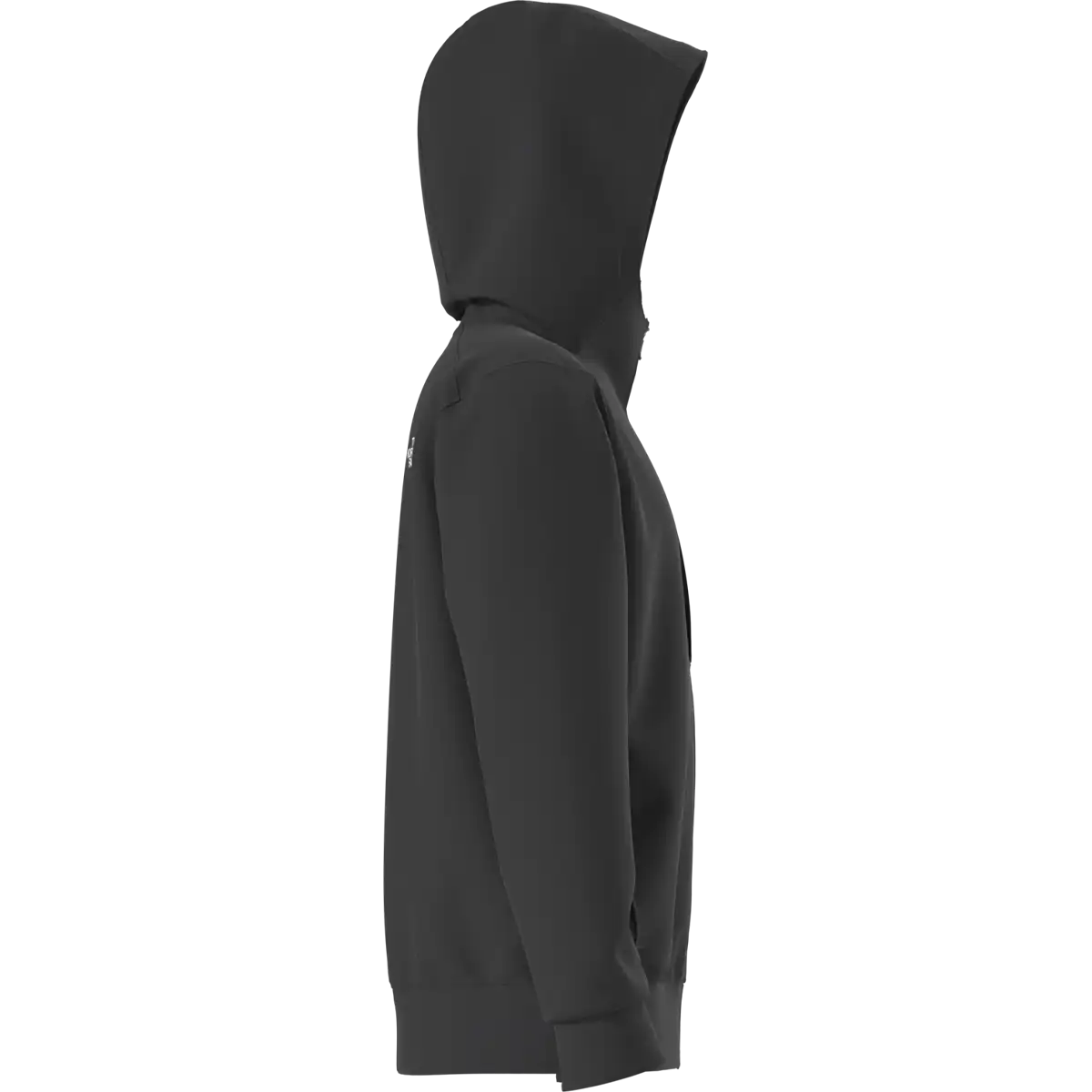 Youth Teen TNF Performance Fleece Full Zip Hooded Jacket