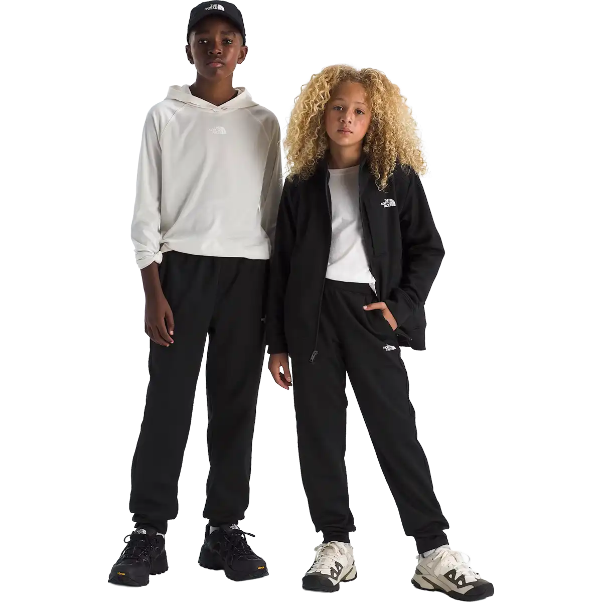 Youth Teen TNF Fleece Performance Jogger