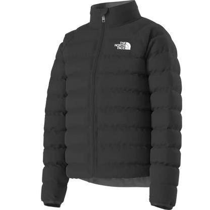 Youth Teen Perrito 4N1 Hooded Jacket