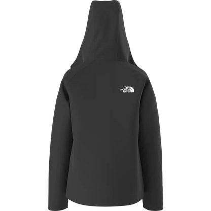 Youth Teen Perrito 4N1 Hooded Jacket