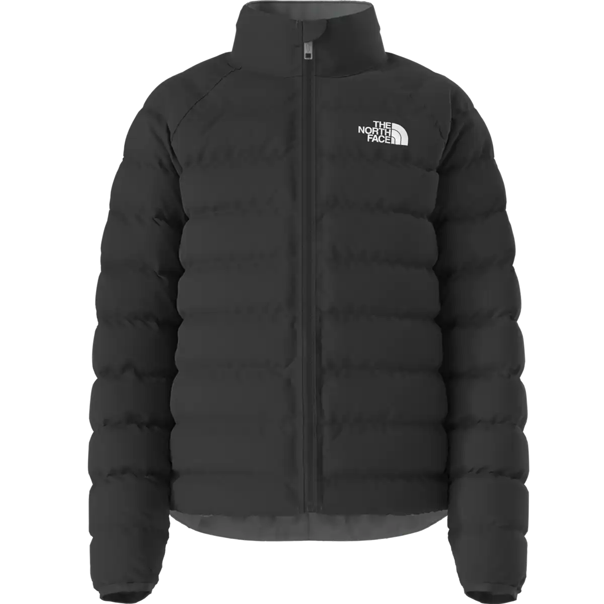 Youth Teen Perrito 4N1 Hooded Jacket