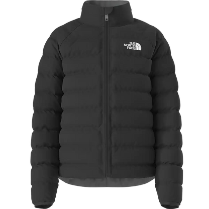 Youth Teen Perrito 4N1 Hooded Jacket