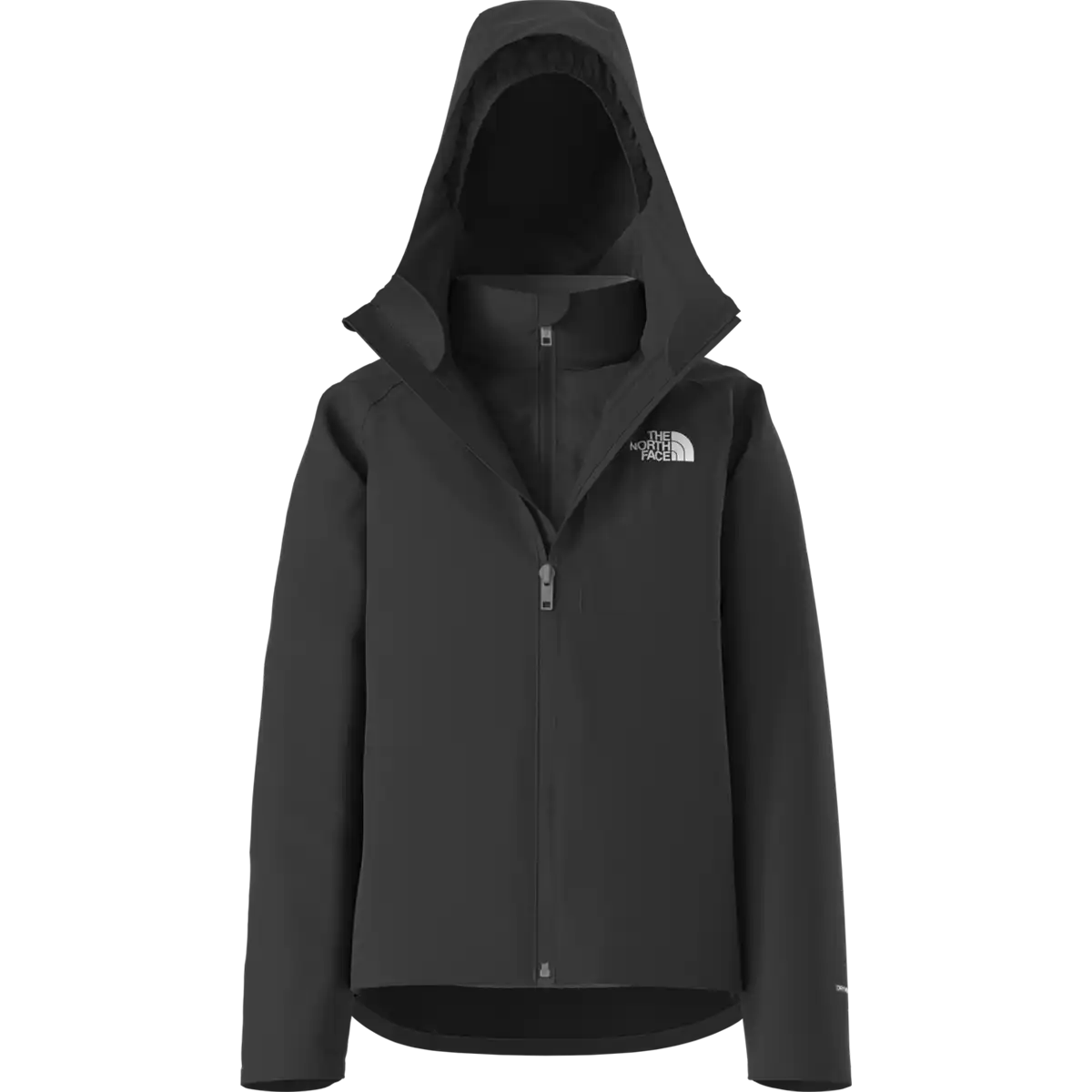 Youth Teen Perrito 4N1 Hooded Jacket