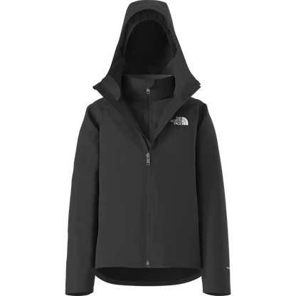 Youth Teen Perrito 4N1 Hooded Jacket