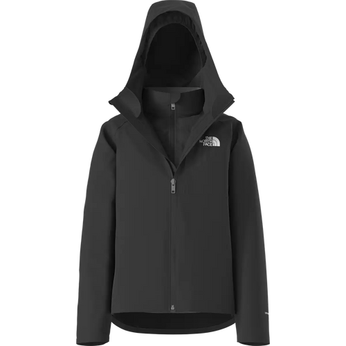 Youth Teen Perrito 4N1 Hooded Jacket
