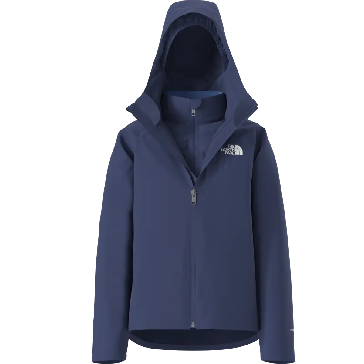 Youth Teen Perrito 4N1 Hooded Jacket