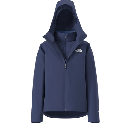Youth Teen Perrito 4N1 Hooded Jacket