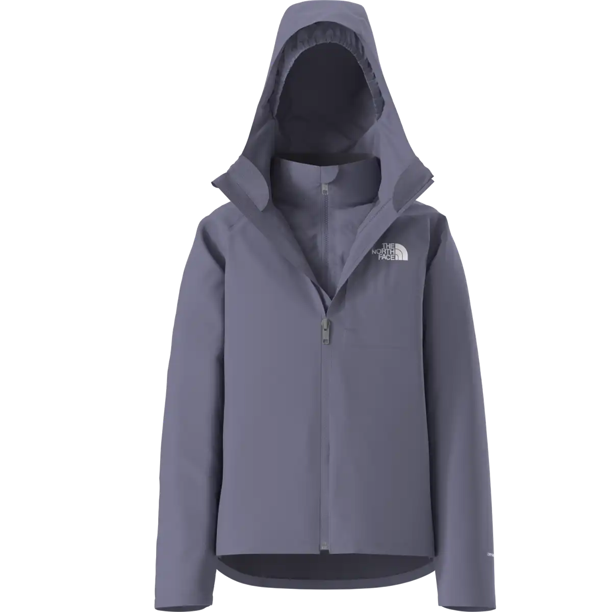 Youth Teen Perrito 4N1 Hooded Jacket