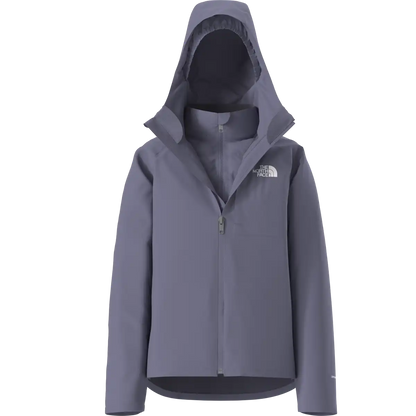 Youth Teen Perrito 4N1 Hooded Jacket
