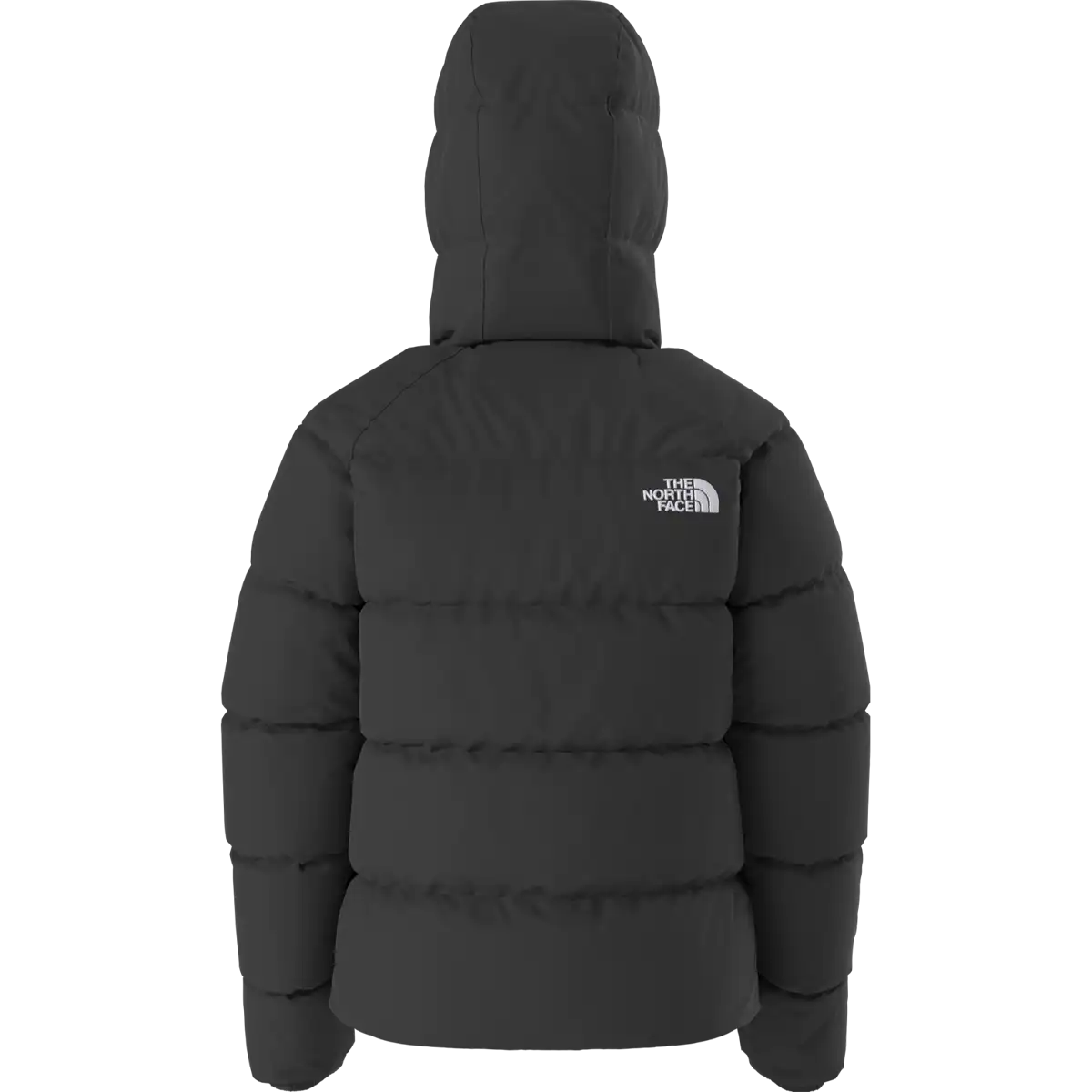 Youth Hydrenalite Down Hooded Jacket