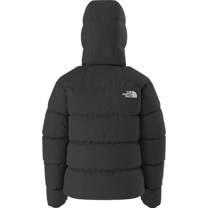 Youth Hydrenalite Down Hooded Jacket