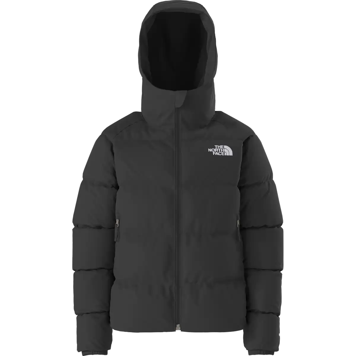 Youth Hydrenalite Down Hooded Jacket