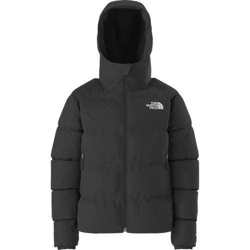 Youth Hydrenalite Down Hooded Jacket