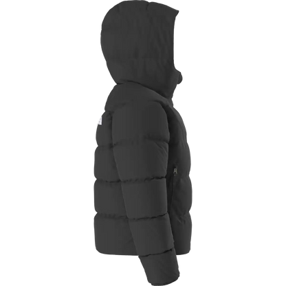 Youth Hydrenalite Down Hooded Jacket