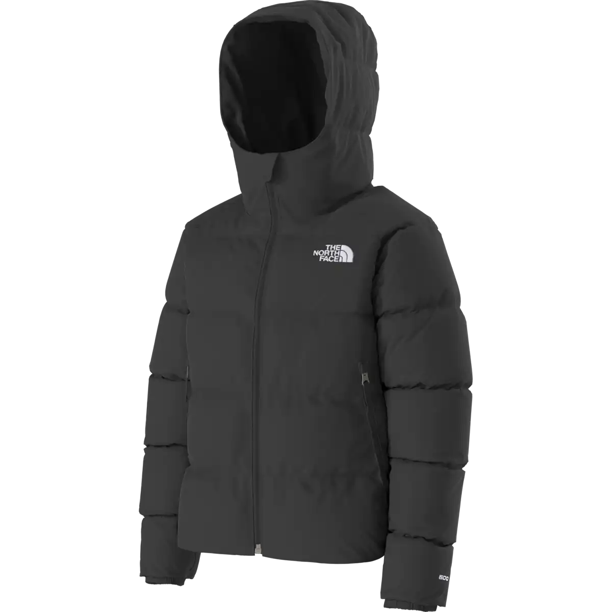 Youth Hydrenalite Down Hooded Jacket