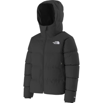 Youth Hydrenalite Down Hooded Jacket