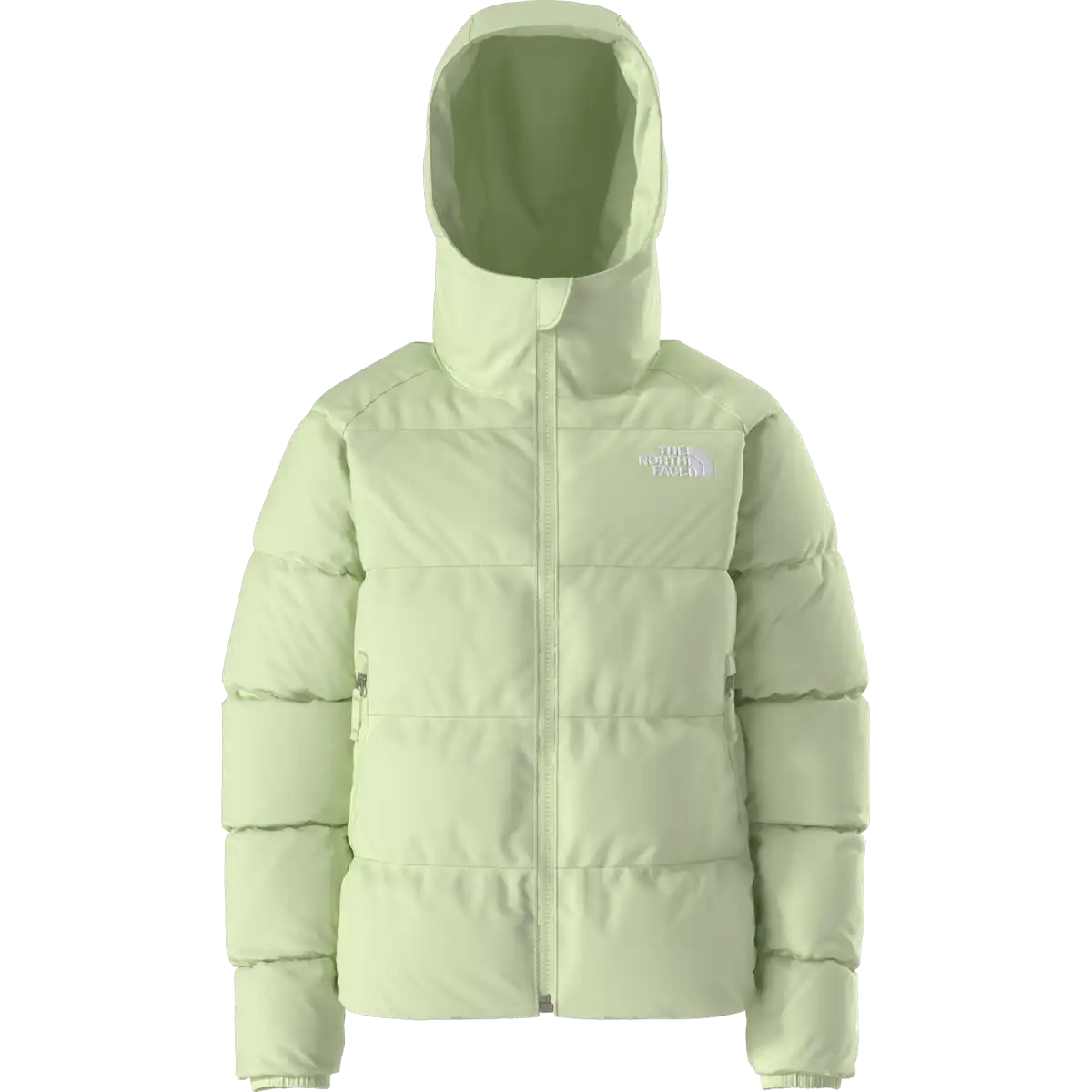 Youth Hydrenalite Down Hooded Jacket