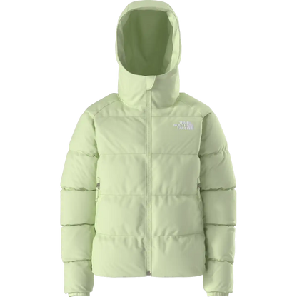 Youth Hydrenalite Down Hooded Jacket