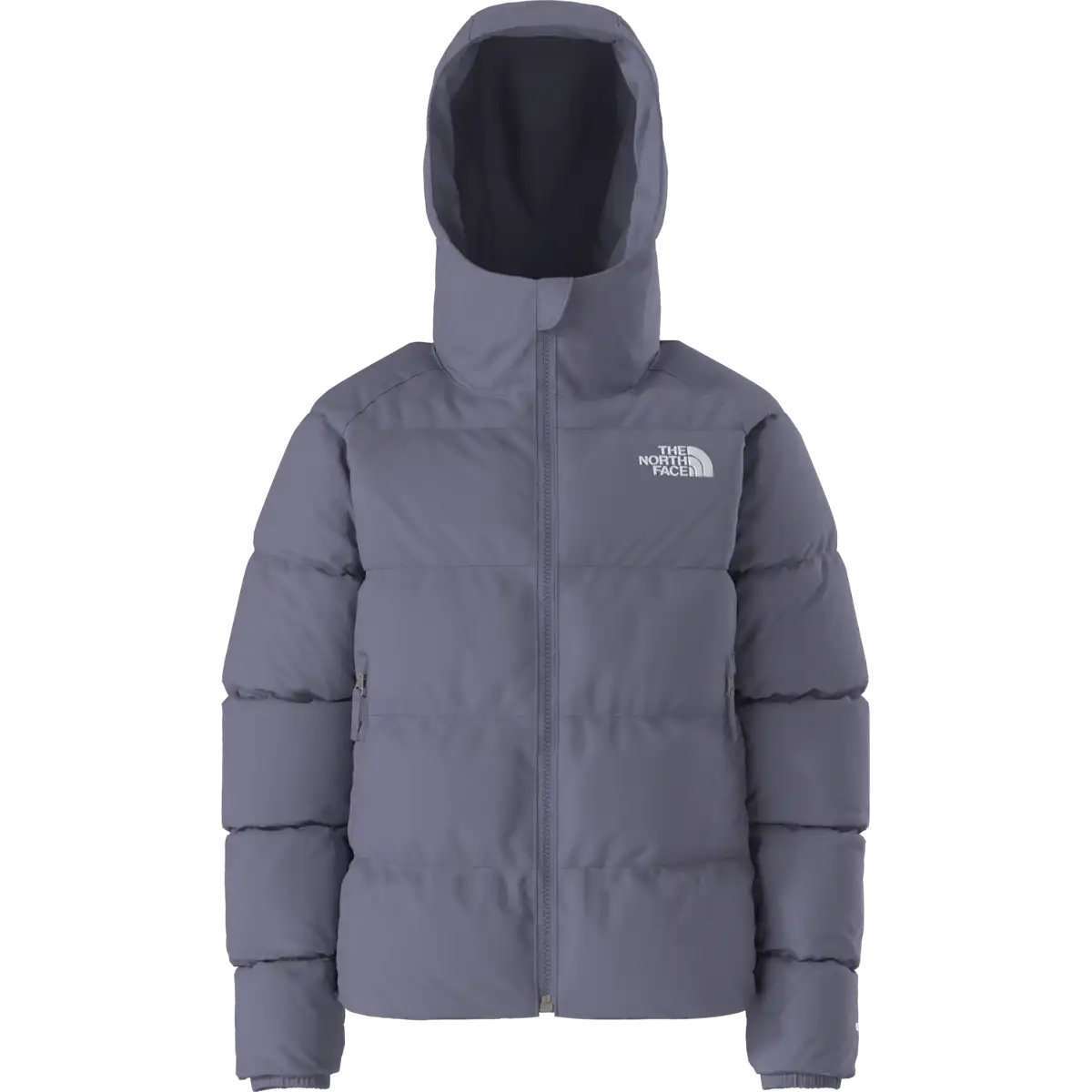 Youth Hydrenalite Down Hooded Jacket