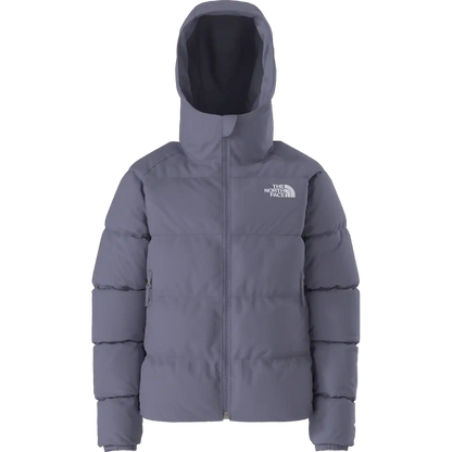 Youth Hydrenalite Down Hooded Jacket