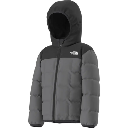 Youth Toddler Reversible Shasta Full Zip Hooded Jacket
