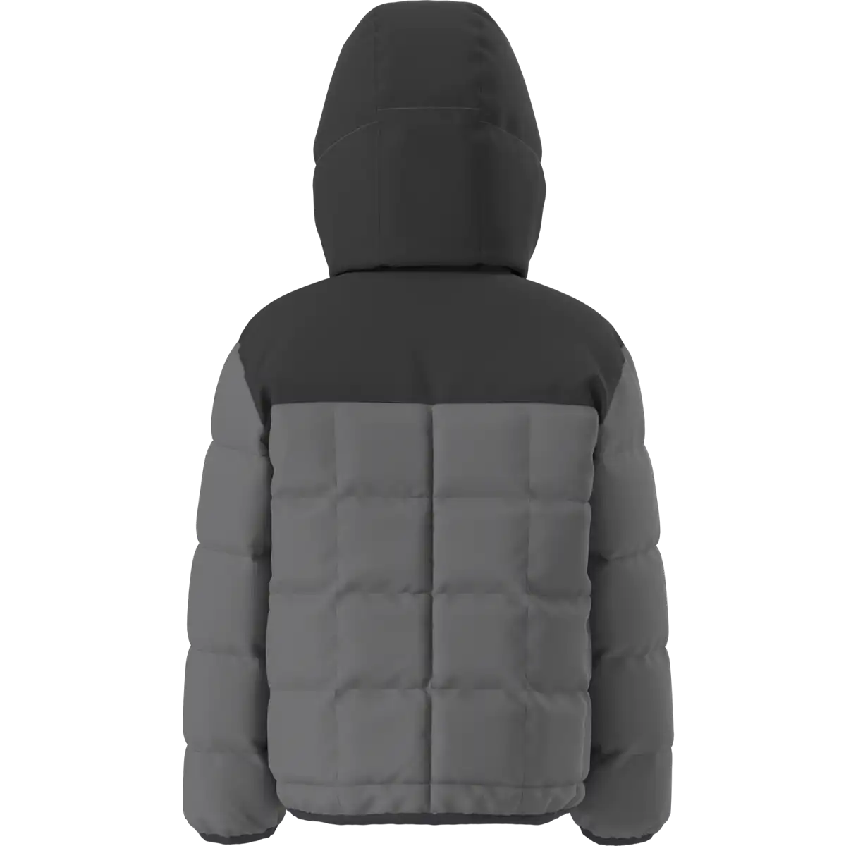 Youth Toddler Reversible Shasta Full Zip Hooded Jacket