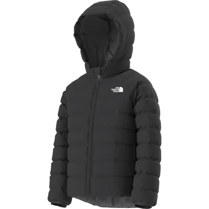 Youth Toddler Reversible Perrito Hooded Jacket