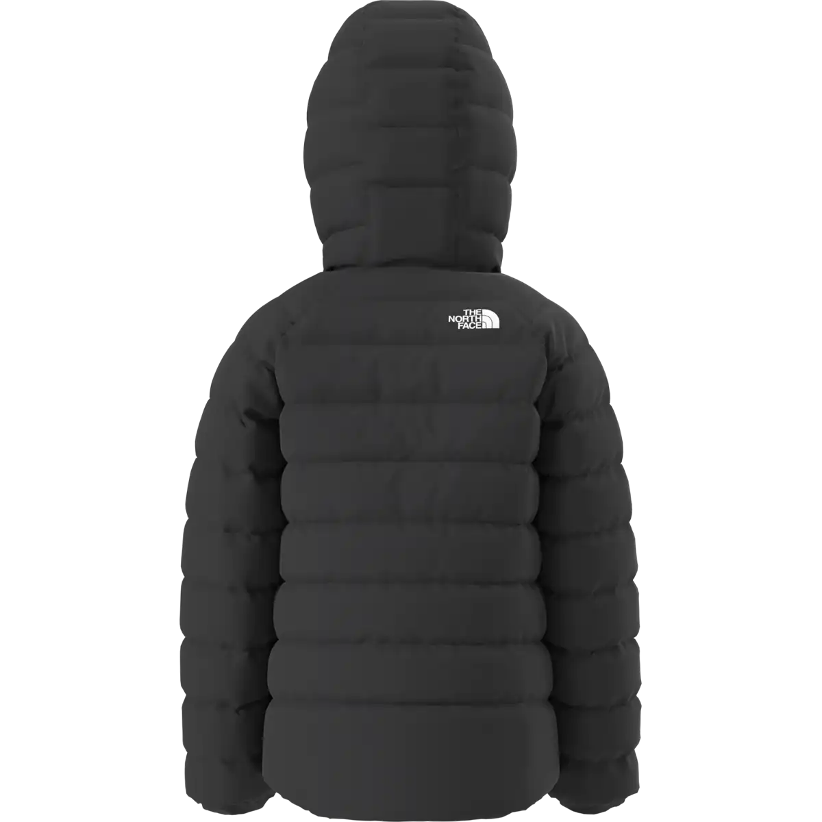 Youth Toddler Reversible Perrito Hooded Jacket