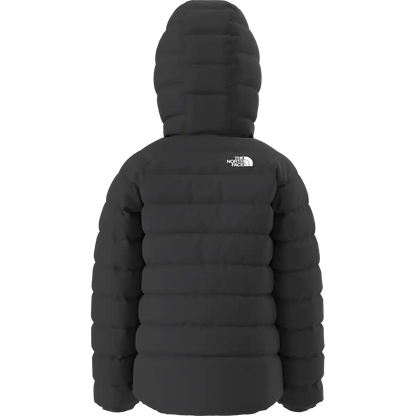 Youth Toddler Reversible Perrito Hooded Jacket