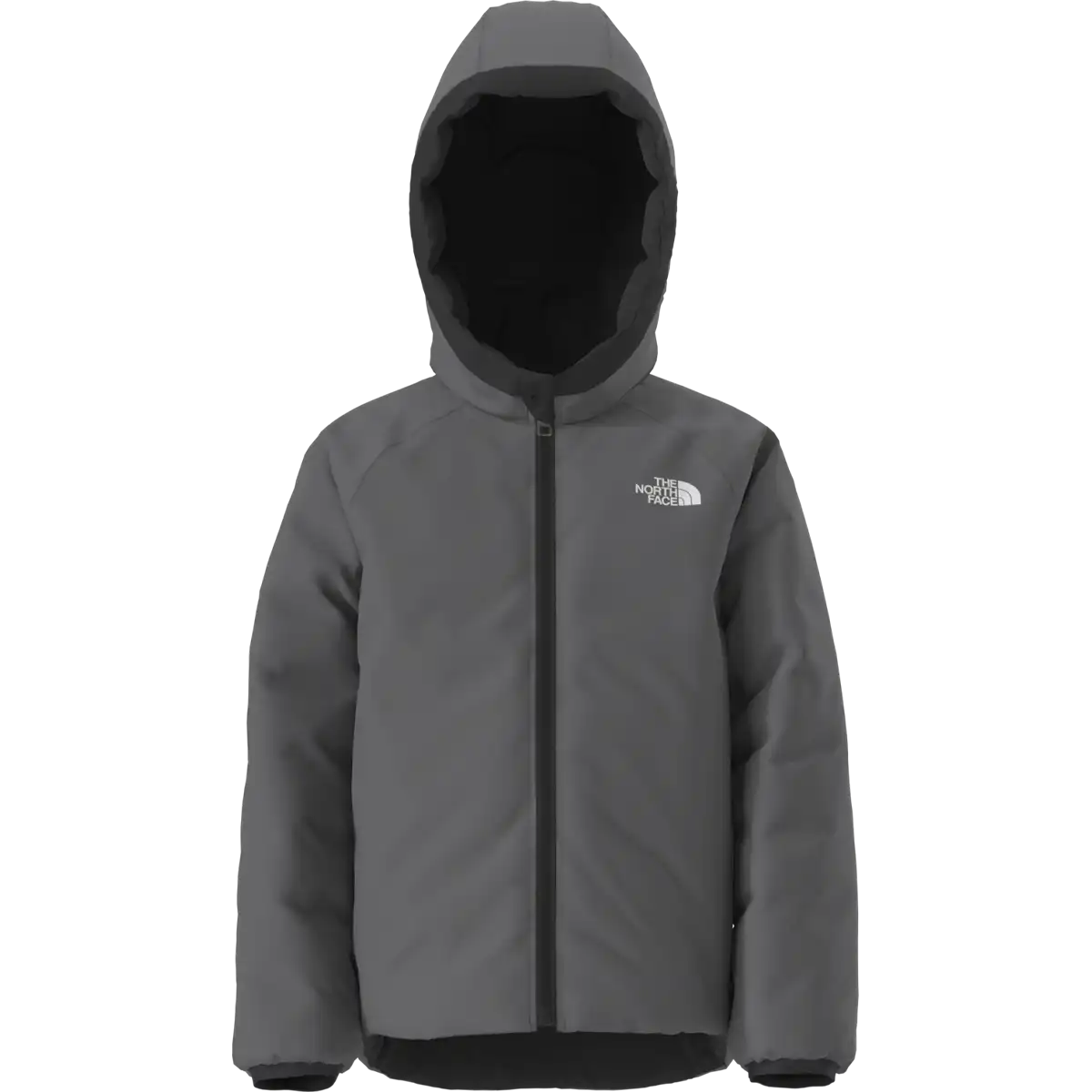 Youth Toddler Reversible Perrito Hooded Jacket
