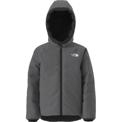 Youth Toddler Reversible Perrito Hooded Jacket